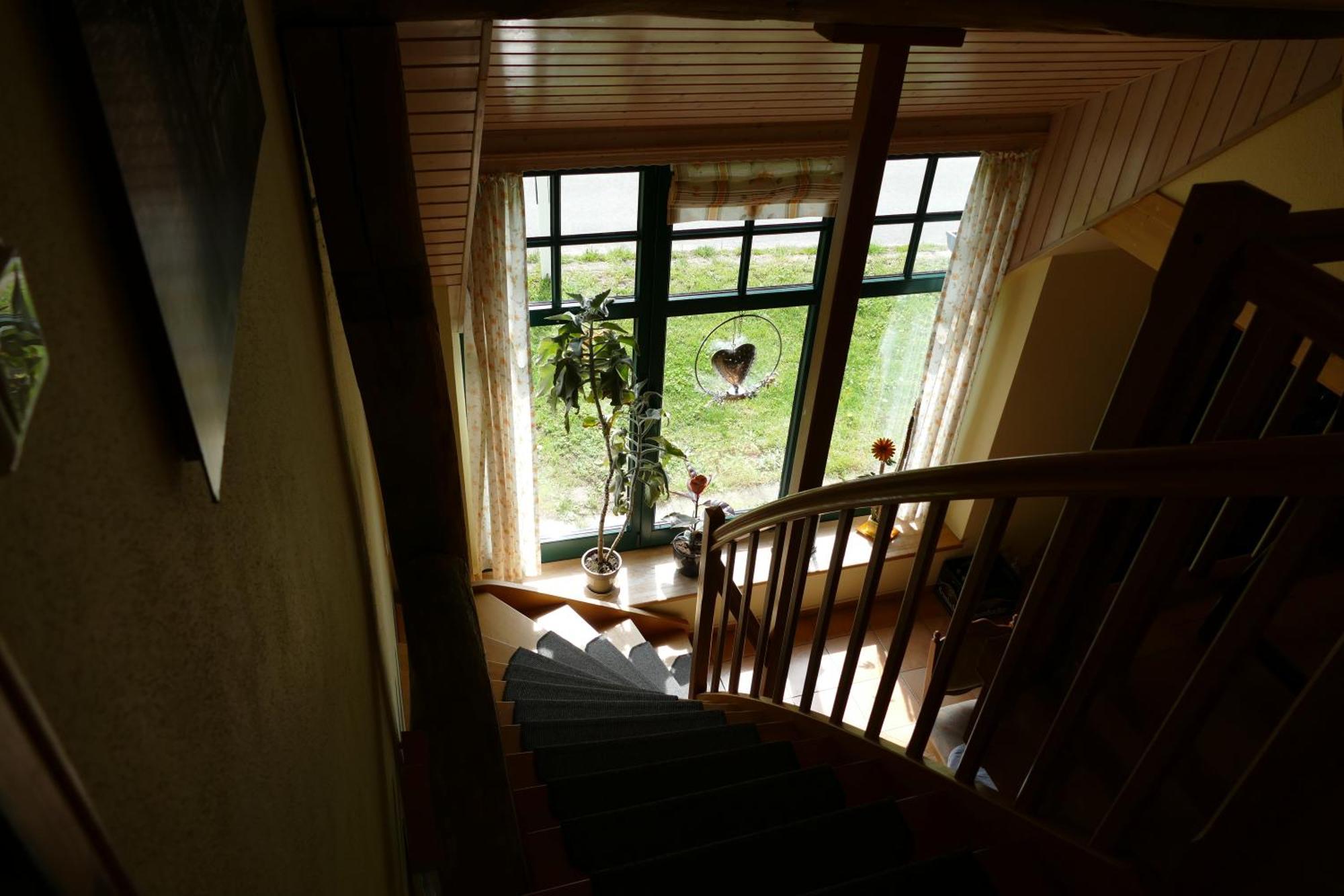 Ferienwohnung Vossberghof Kranenburg  Eksteriør bilde