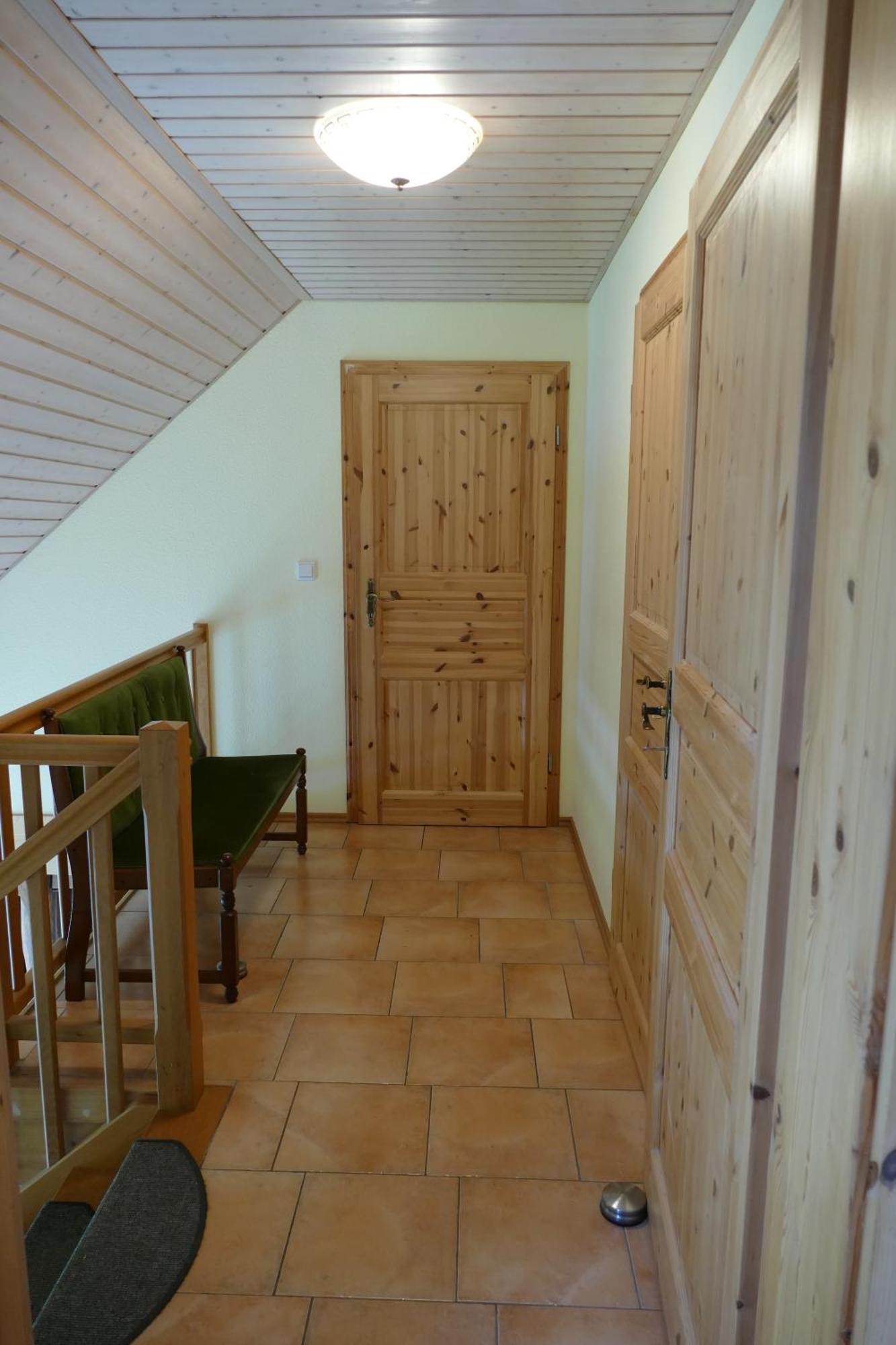 Ferienwohnung Vossberghof Kranenburg  Eksteriør bilde