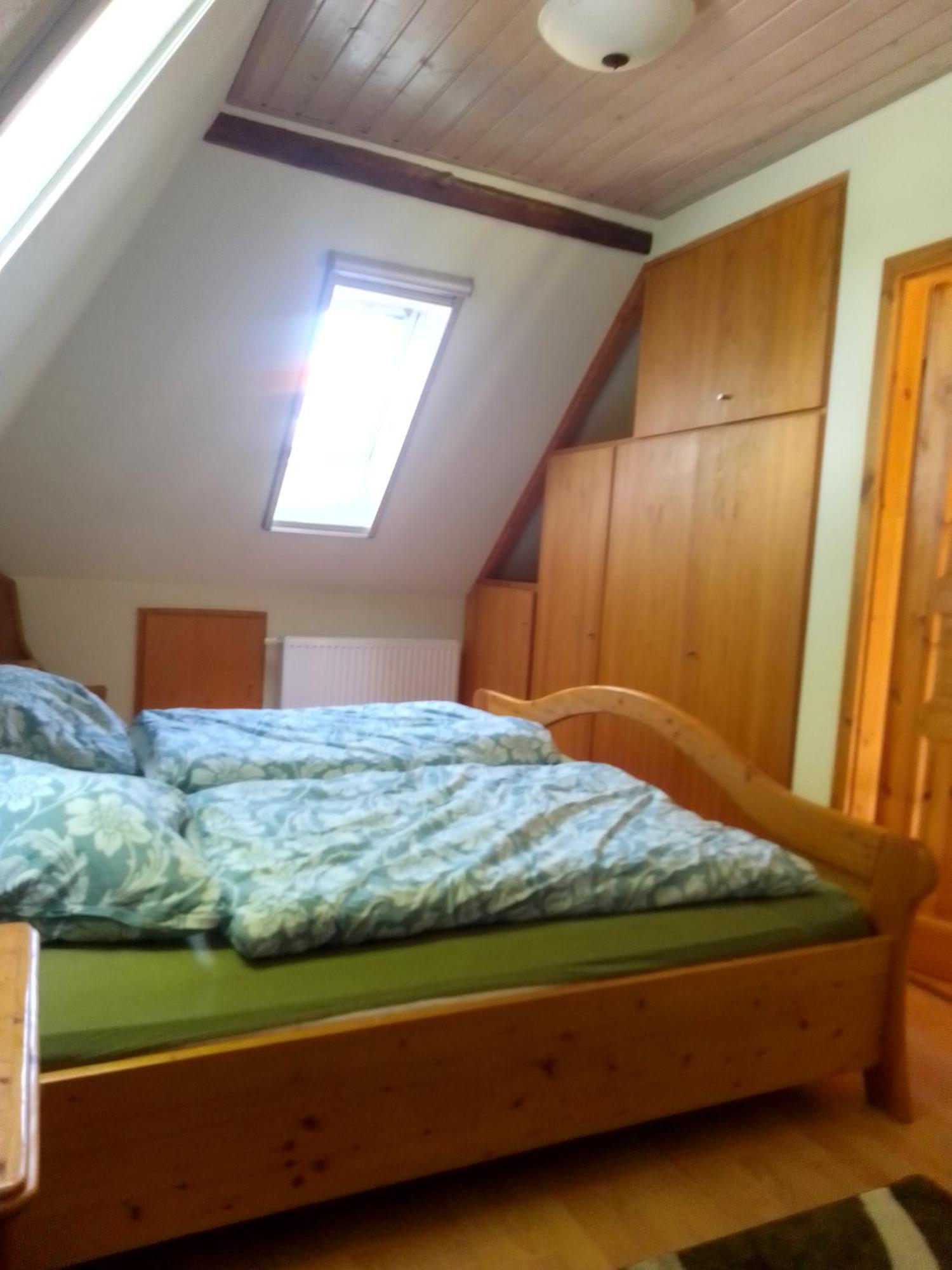 Ferienwohnung Vossberghof Kranenburg  Eksteriør bilde