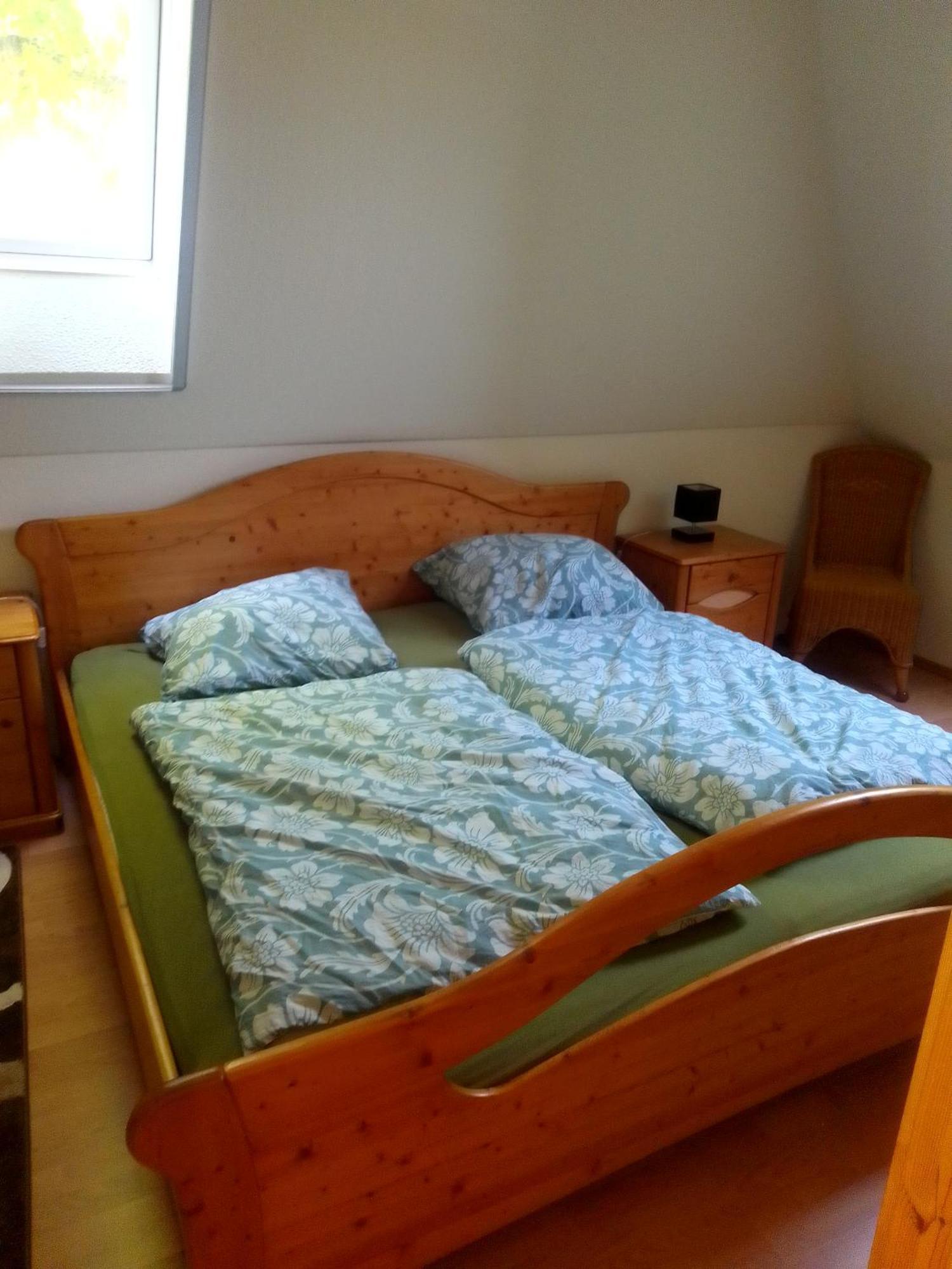 Ferienwohnung Vossberghof Kranenburg  Eksteriør bilde