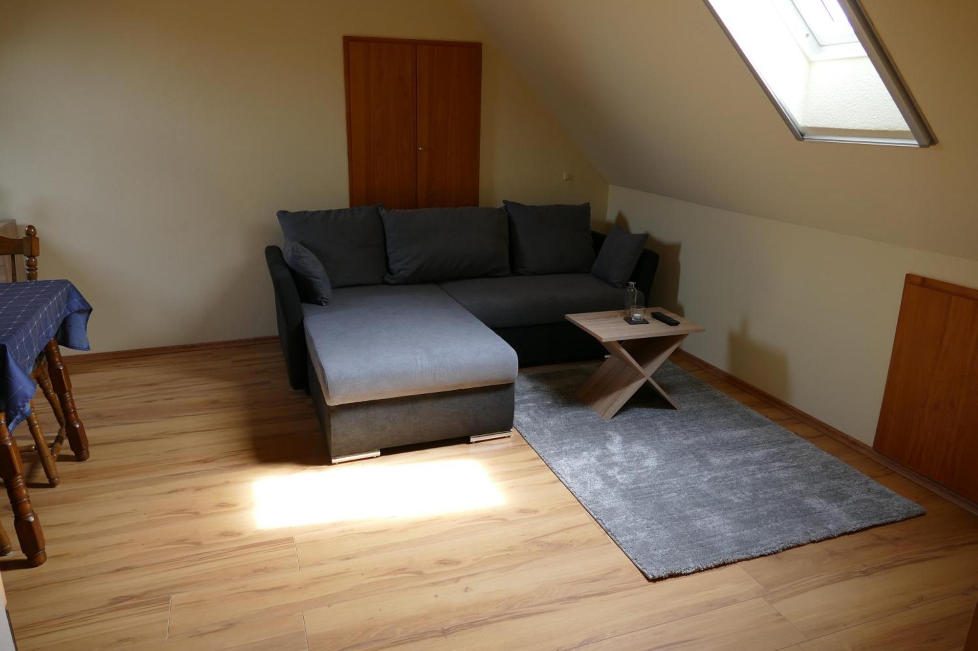 Ferienwohnung Vossberghof Kranenburg  Eksteriør bilde